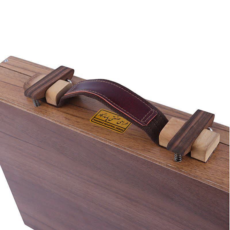 کیف ابزار نقاشی پاسارگاد