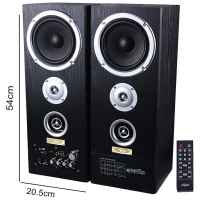 اسپیکر خانگی ایستاده Venous PV-550 + ریموت کنترل