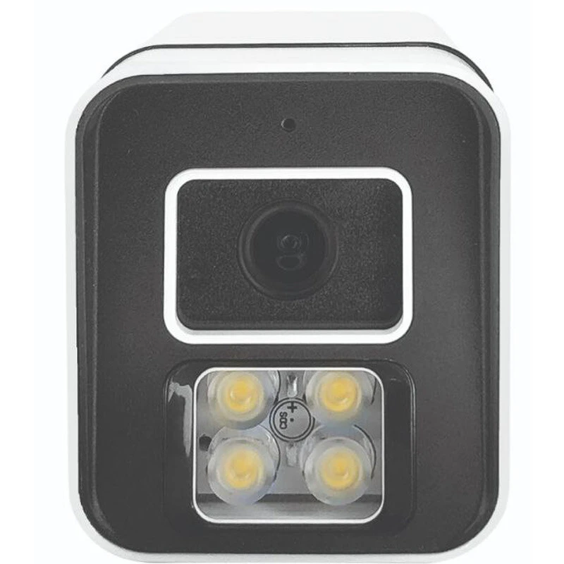 دوربین مداربسته اسکوو 2 مگاپیکسل SC-AHD-120 Warmlight