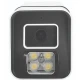 دوربین مداربسته اسکوو 2 مگاپیکسل SC-AHD-120 Warmlight