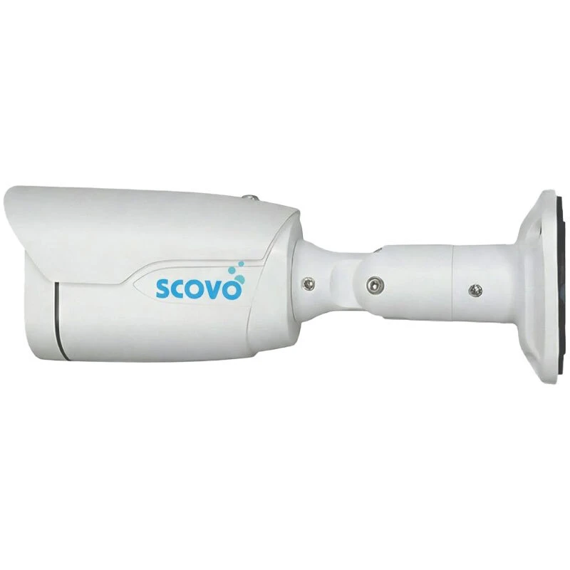 دوربین مداربسته اسکوو 2 مگاپیکسل SC-AHD-606 Warmlight