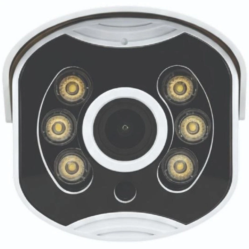 دوربین مداربسته اسکوو 2 مگاپیکسل SC-AHD-606 Warmlight
