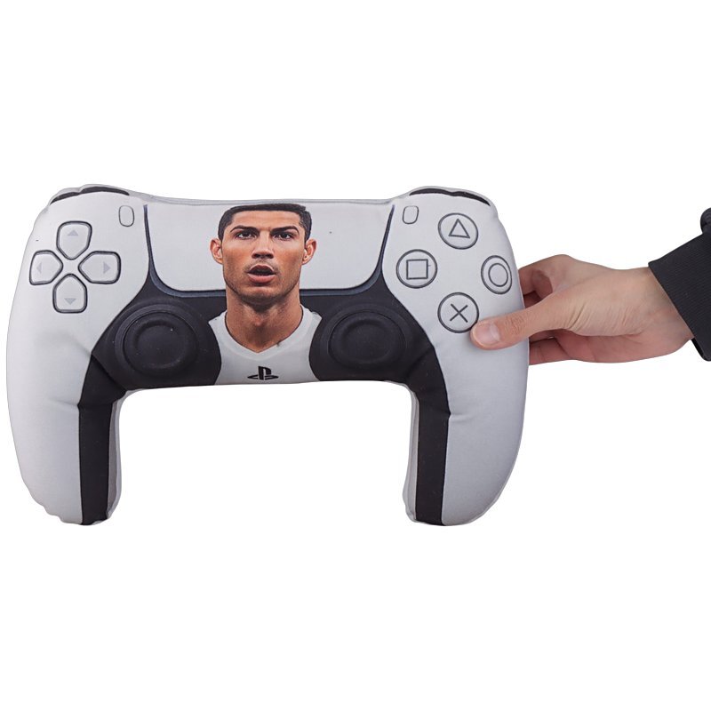 کوسن گیمینگ طرح دسته بازی