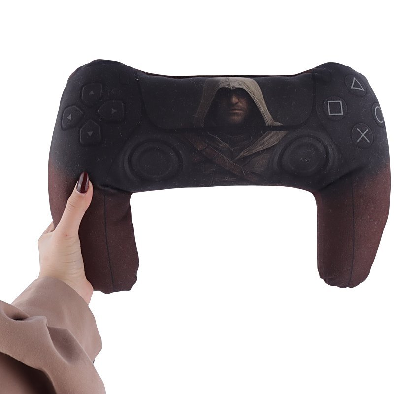 کوسن گیمینگ طرح دسته بازی