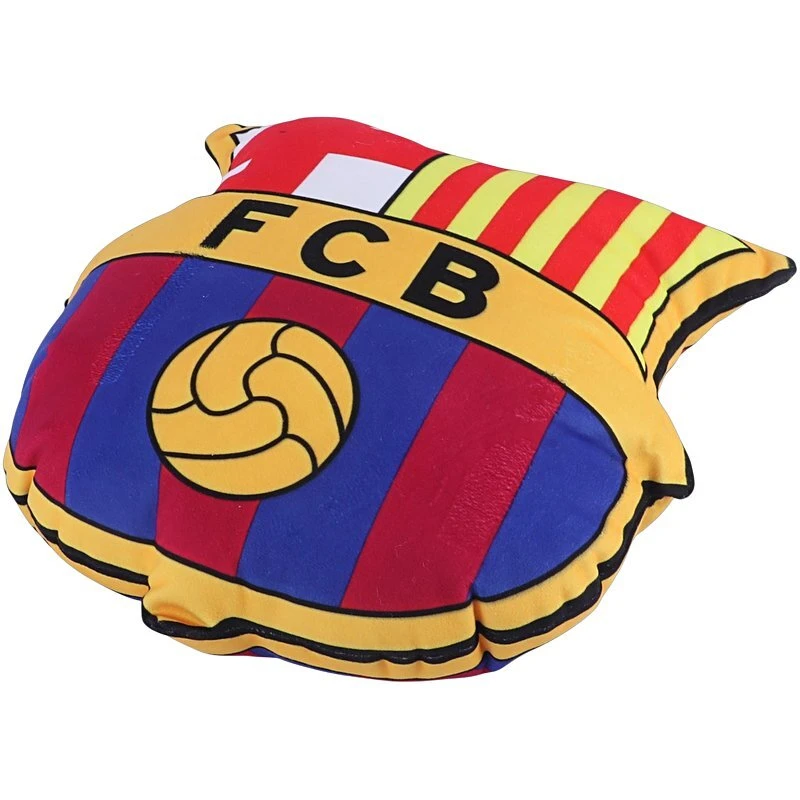 کوسن 3D گیمینگ طرح Barcelona کد 1