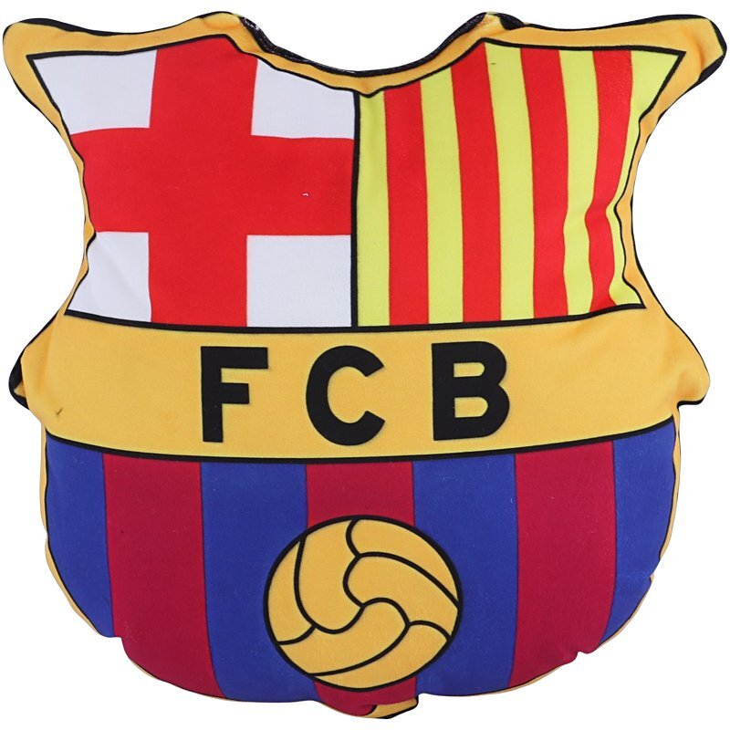 کوسن 3D گیمینگ طرح Barcelona کد 1