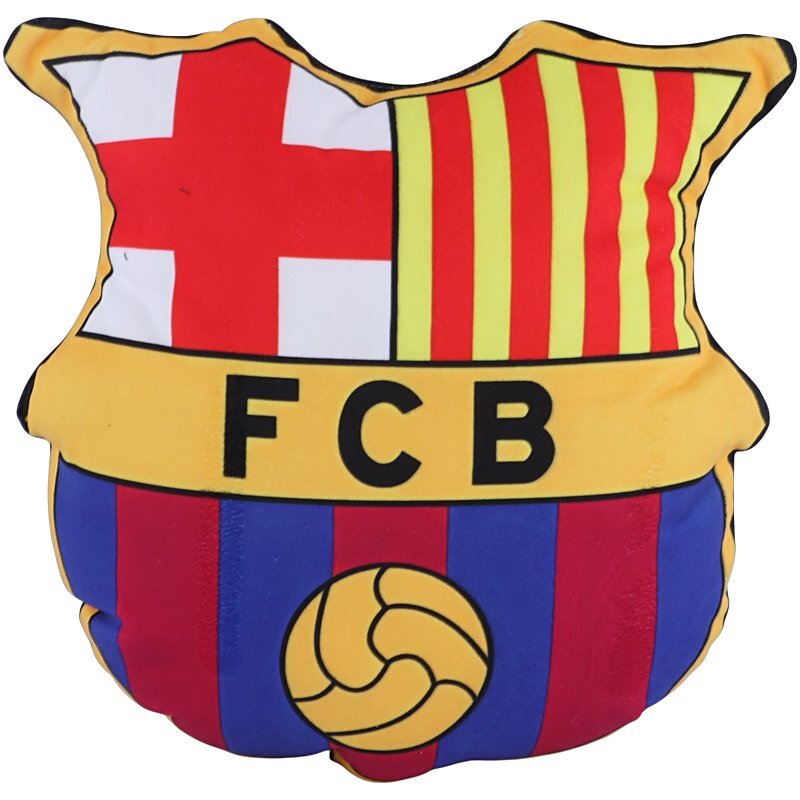 کوسن 3D گیمینگ طرح Barcelona کد 1