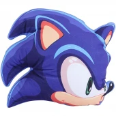 کوسن 3D گیمینگ طرح Sonic کد 2