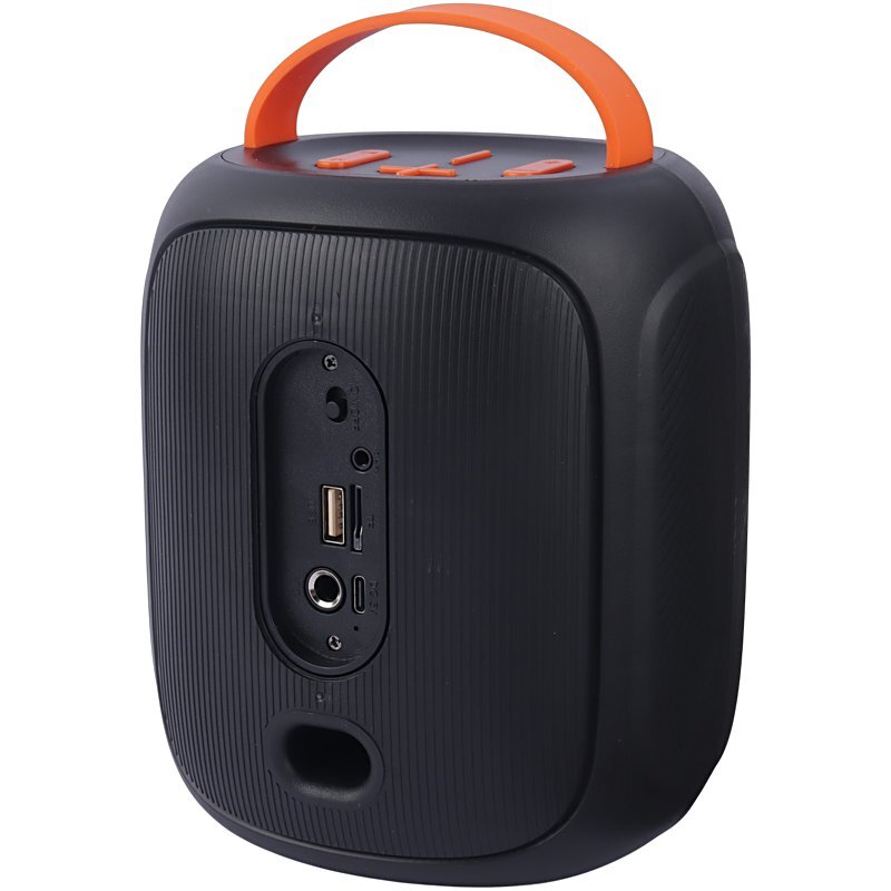 اسپیکر بلوتوثی کی برود KTS-1716 + میکروفون