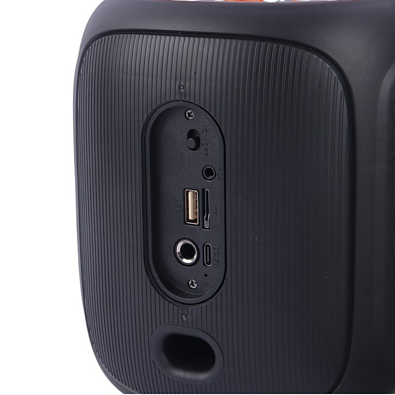 اسپیکر بلوتوثی کی برود KTS-1716 + میکروفون