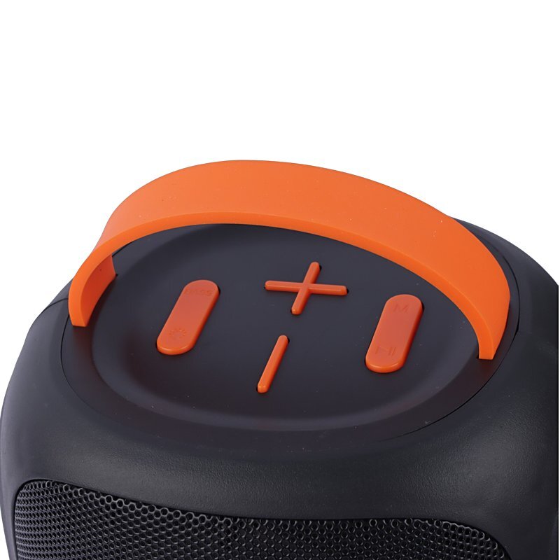 اسپیکر بلوتوثی کی برود KTS-1716 + میکروفون