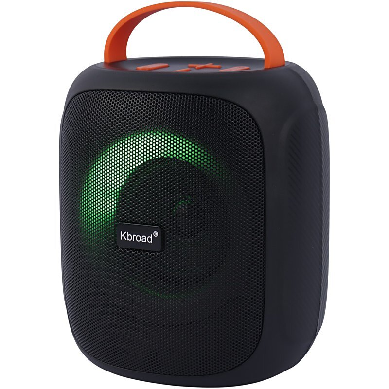 اسپیکر بلوتوثی کی برود KTS-1716 + میکروفون