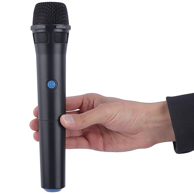 اسپیکر بلوتوثی کی برود KTS-1716 + میکروفون