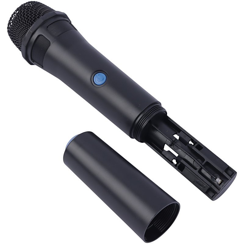 اسپیکر بلوتوثی کی برود KTS-2452 + میکروفون