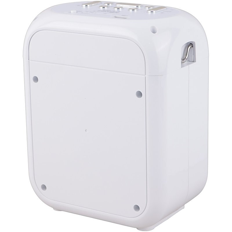 اسپیکر بلوتوثی کی برود KTS-1889 + میکروفون