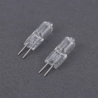 لامپ هالوژن 20 وات استار لایت پایه G4 بسته 2 عددی