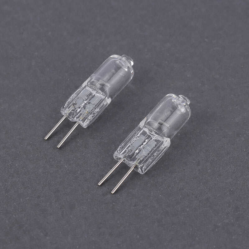 لامپ هالوژن 20 وات استار لایت پایه G4 بسته 2 عددی