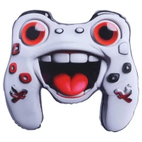 کوسن 3D گیمینگ طرح صورت