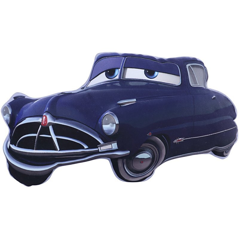 کوسن 3D گیمینگ طرح Doc Hudson