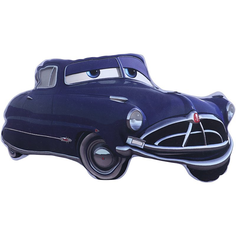 کوسن 3D گیمینگ طرح Doc Hudson