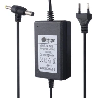 آداپتور مودم Orange WL-1202 12V 2A کد 2