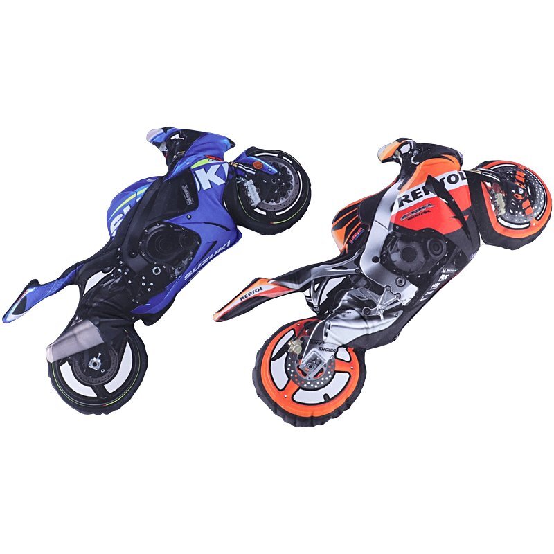 کوسن 3D طرح موتور