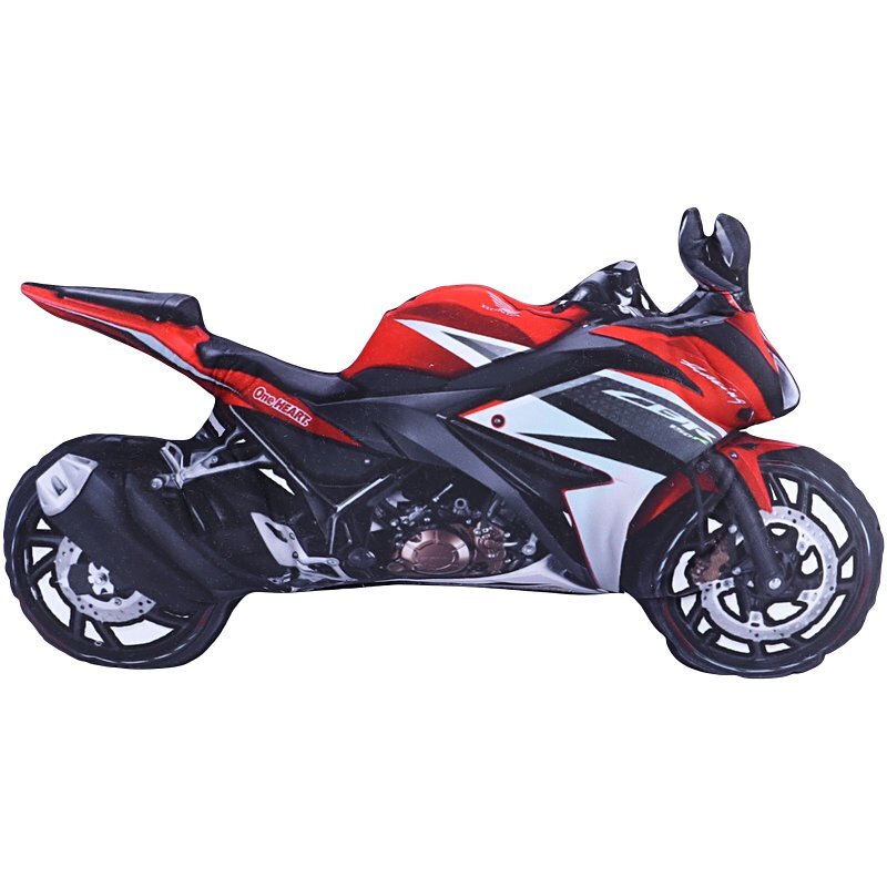 کوسن 3D طرح موتور