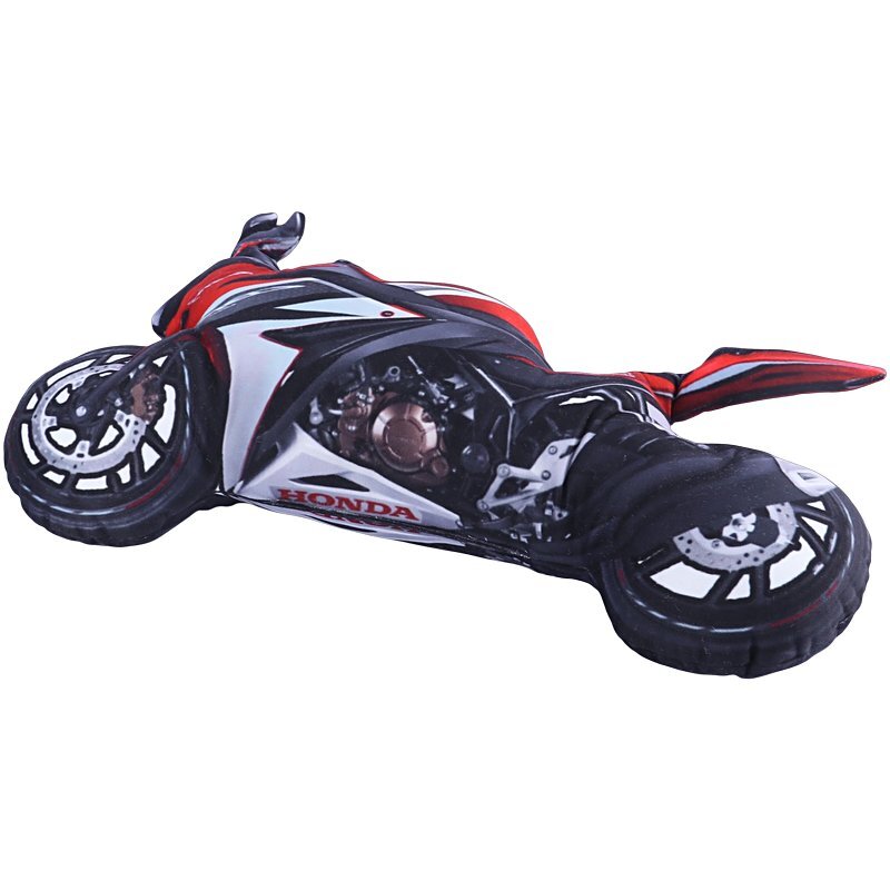 کوسن 3D طرح موتور