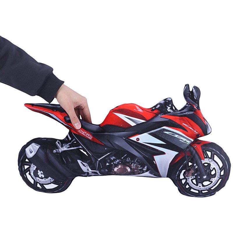 کوسن 3D طرح موتور