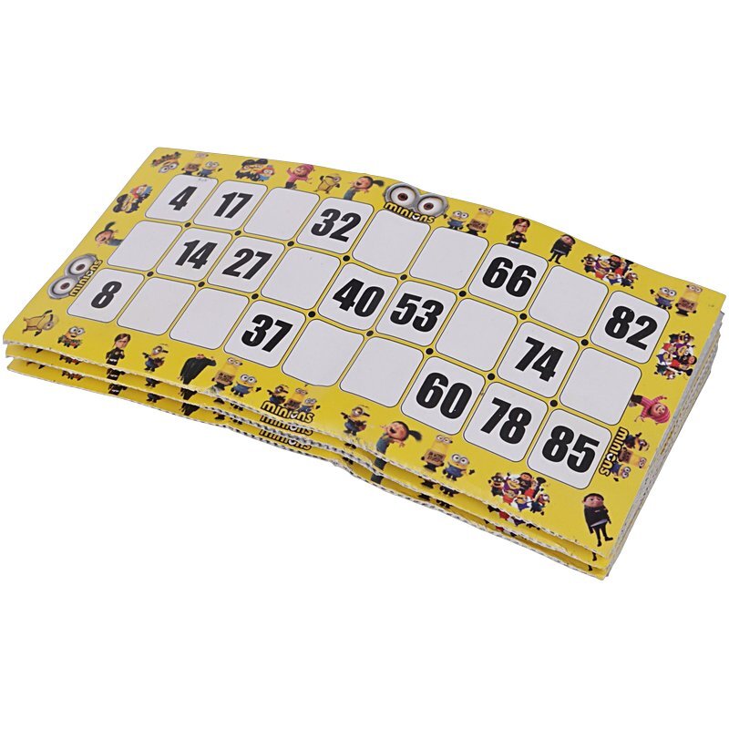 بازی فکری دبرنا سطلی