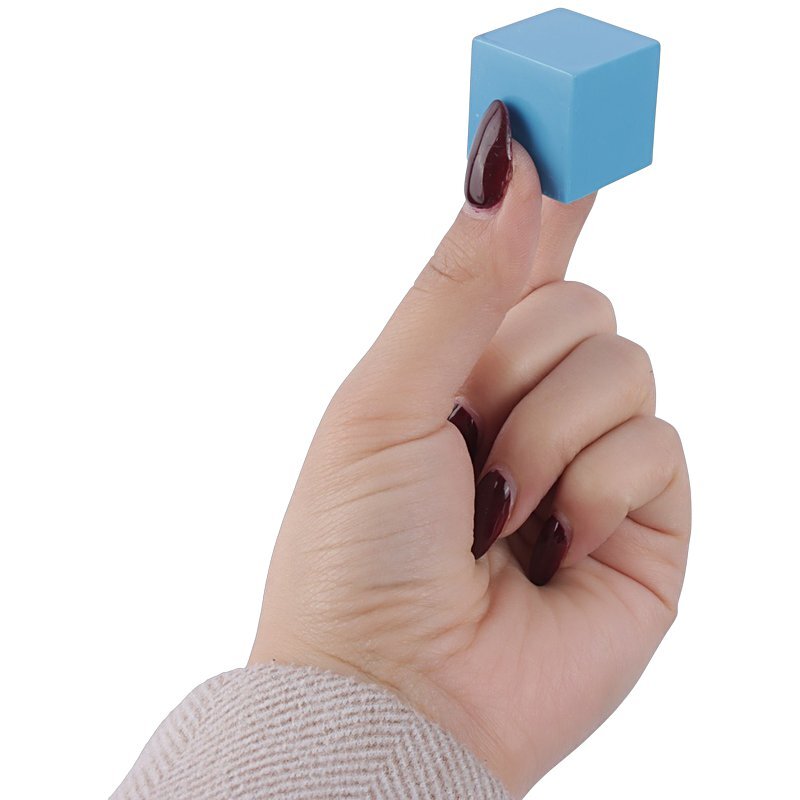 مجموعه آموزشی مکعب های ریاضی 32 عددی شرینک