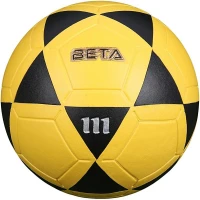 توپ فوتبال چرمی Beta سایز 4