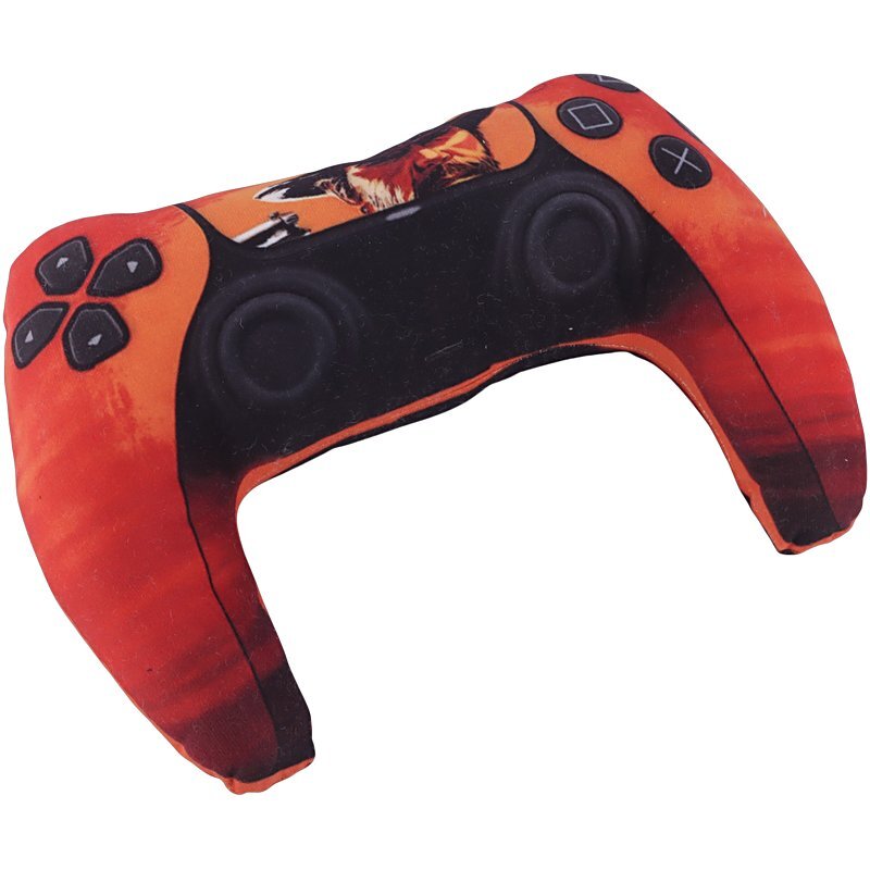 کوسن 3D گیمینگ طرح دسته بازی Red Dead Redemption 2 کد 2