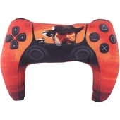 کوسن 3D گیمینگ طرح دسته بازی Red Dead Redemption 2 کد 2
