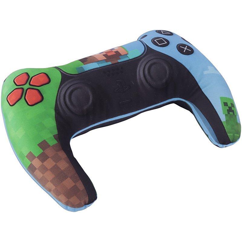 کوسن 3D گیمینگ طرح دسته بازی Minecraft