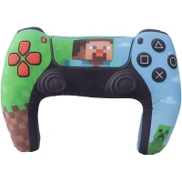 کوسن 3D گیمینگ طرح دسته بازی Minecraft