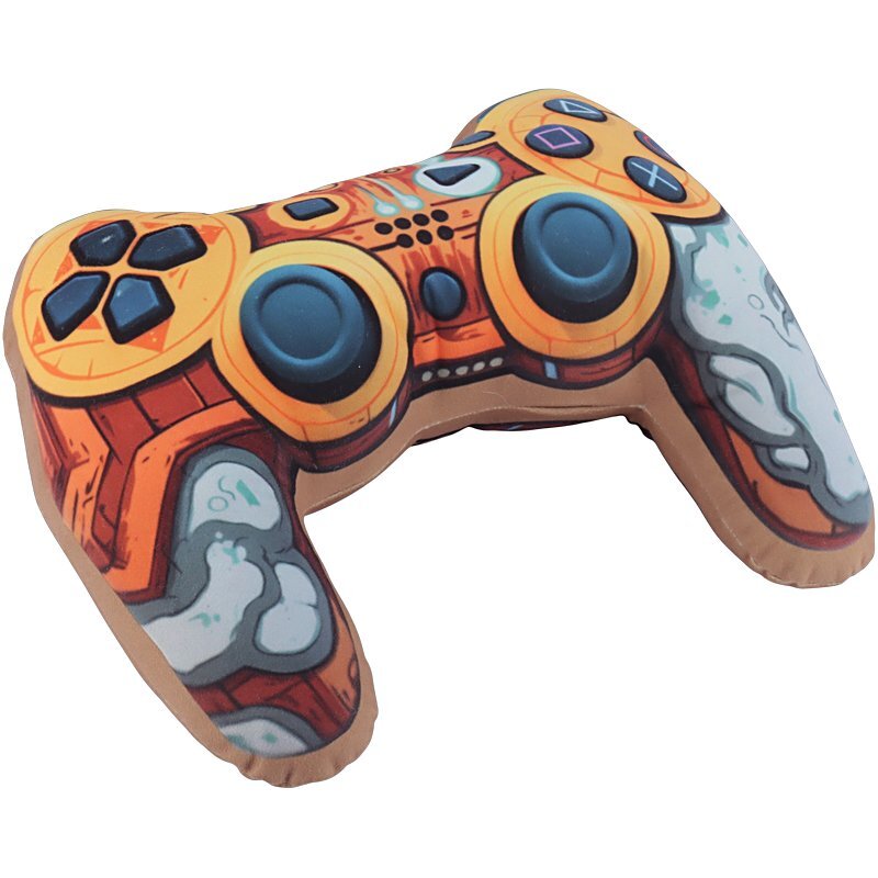 کوسن 3D گیمینگ طرح دسته بازی فانتزی کد 6