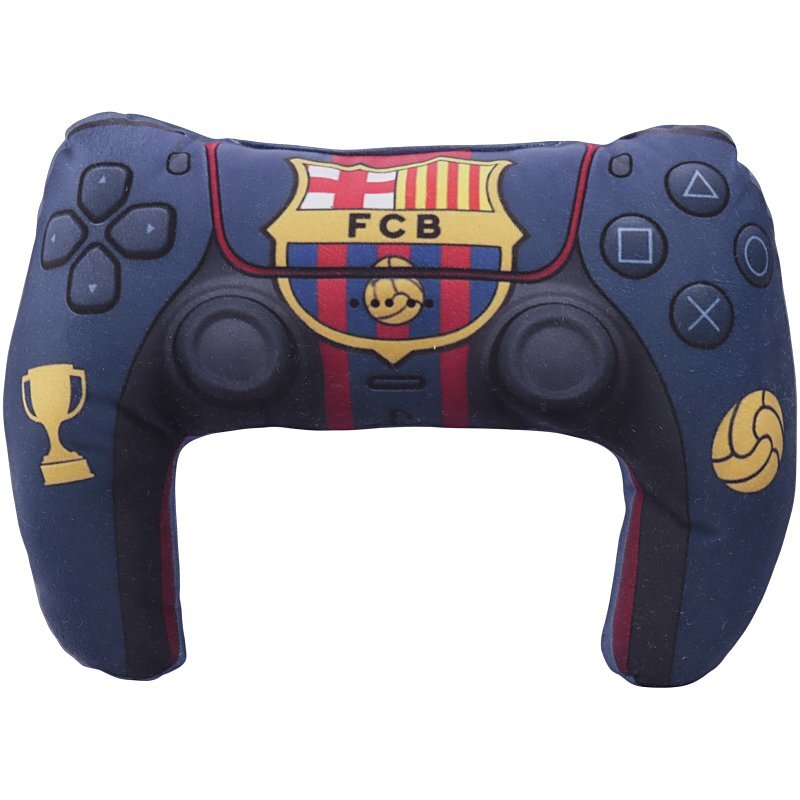 کوسن 3D گیمینگ طرح دسته بازی Barcelona