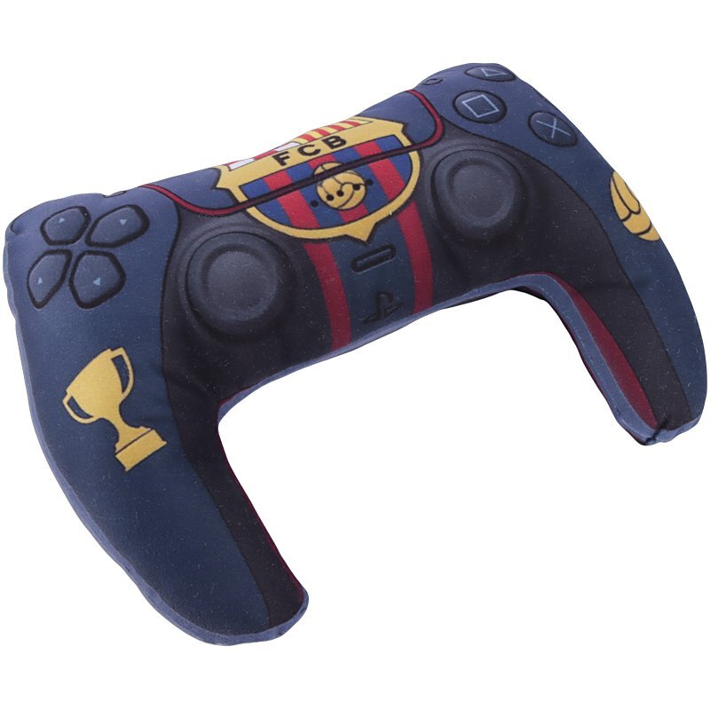 کوسن 3D گیمینگ طرح دسته بازی Barcelona