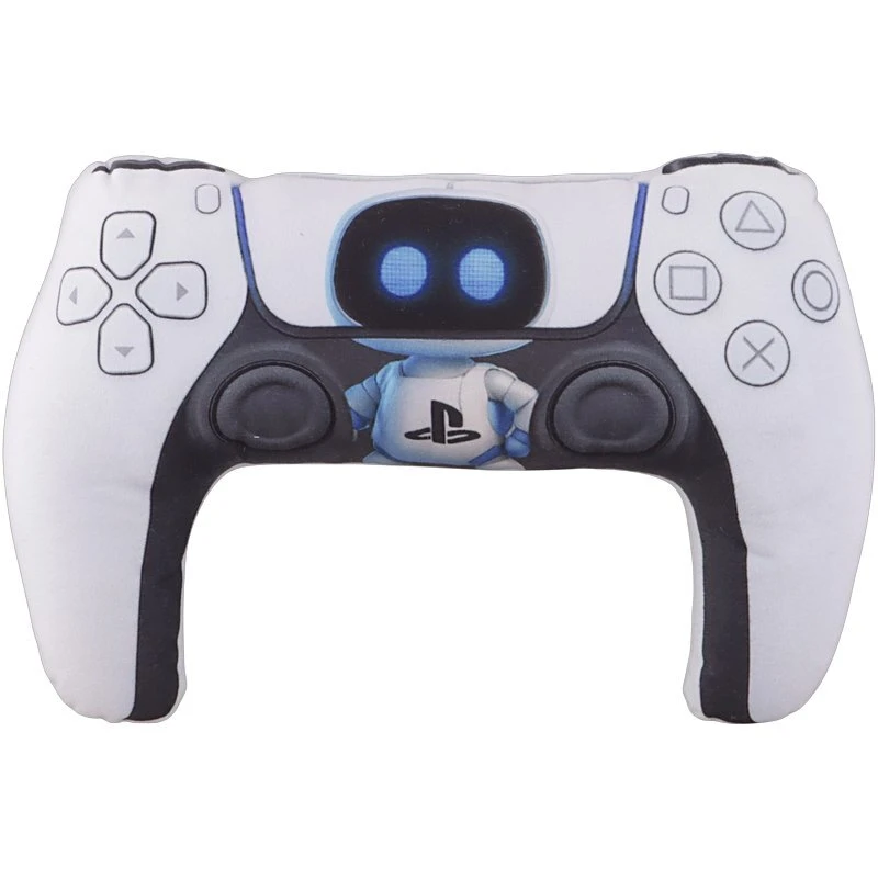 کوسن 3D گیمینگ طرح دسته بازی Astro Bot