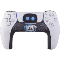 کوسن 3D گیمینگ طرح دسته بازی Astro Bot