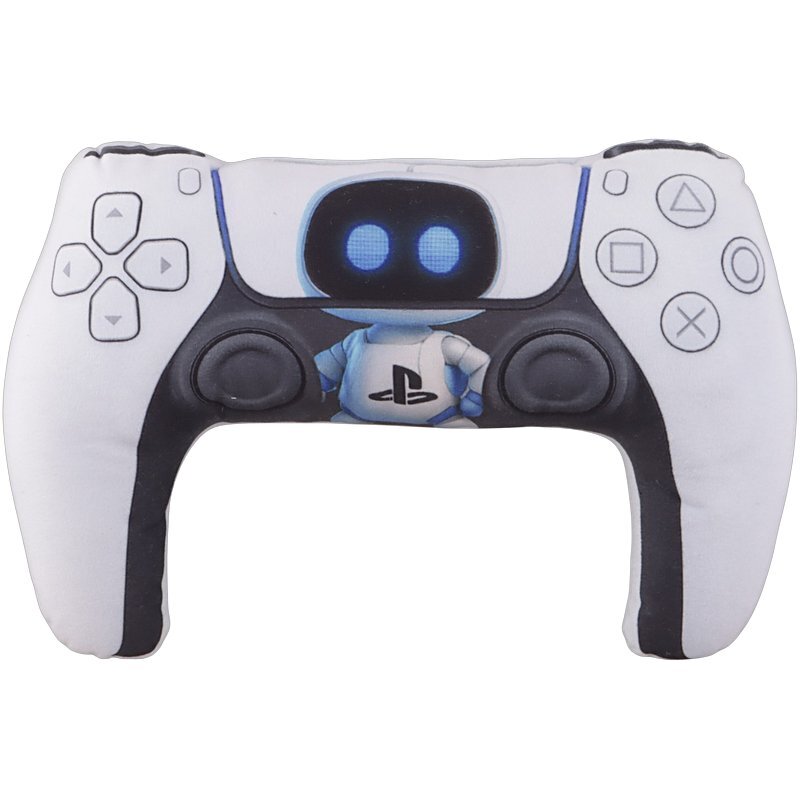 کوسن 3D گیمینگ طرح دسته بازی Astro Bot