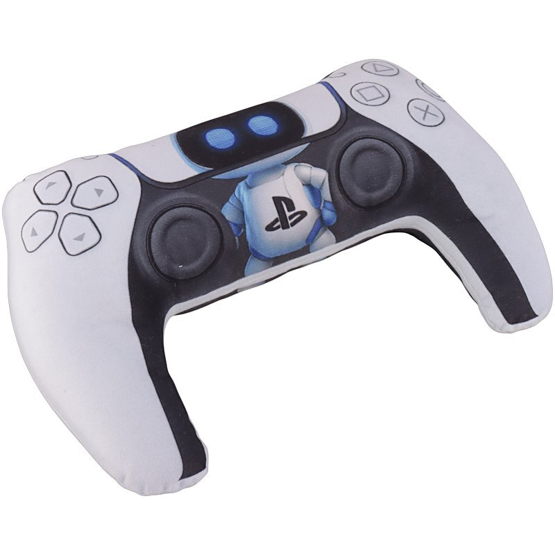 کوسن 3D گیمینگ طرح دسته بازی Astro Bot