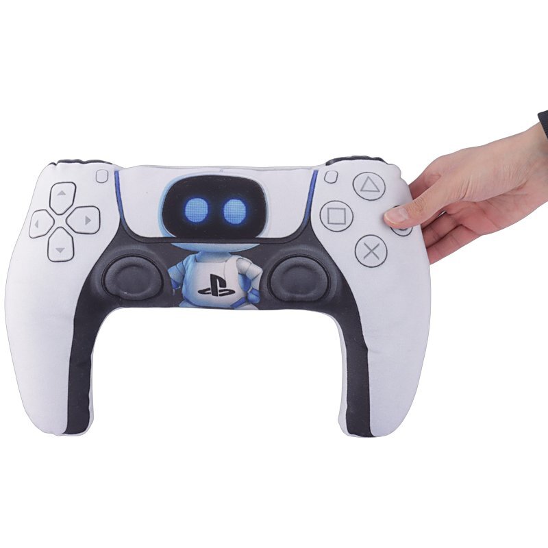 کوسن 3D گیمینگ طرح دسته بازی Astro Bot