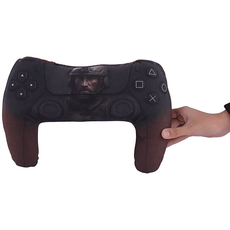 کوسن 3D گیمینگ طرح دسته بازی Call of Duty کد 1