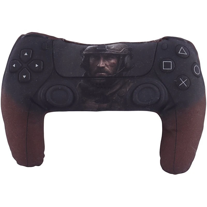 کوسن 3D گیمینگ طرح دسته بازی Call of Duty کد 1