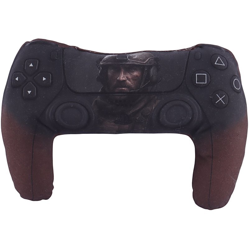 کوسن 3D گیمینگ طرح دسته بازی Call of Duty کد 1