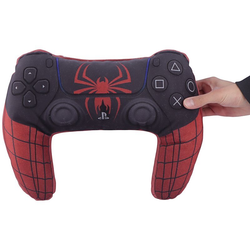 کوسن 3D گیمینگ طرح دسته بازی Spider-Man