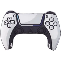 کوسن 3D گیمینگ طرح دسته بازی PS5 کد 1