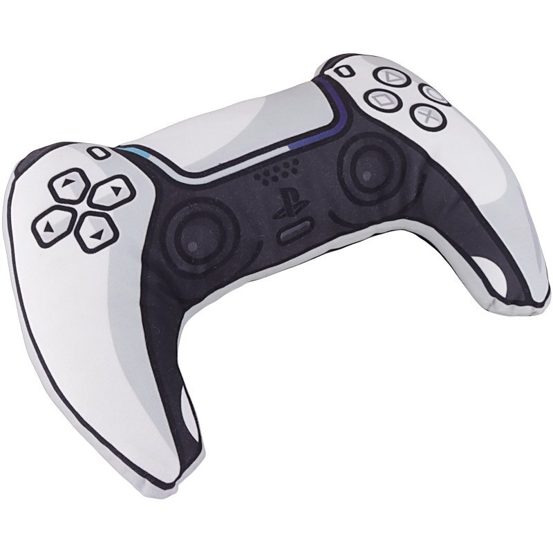 کوسن 3D گیمینگ طرح دسته بازی PS5 کد 1